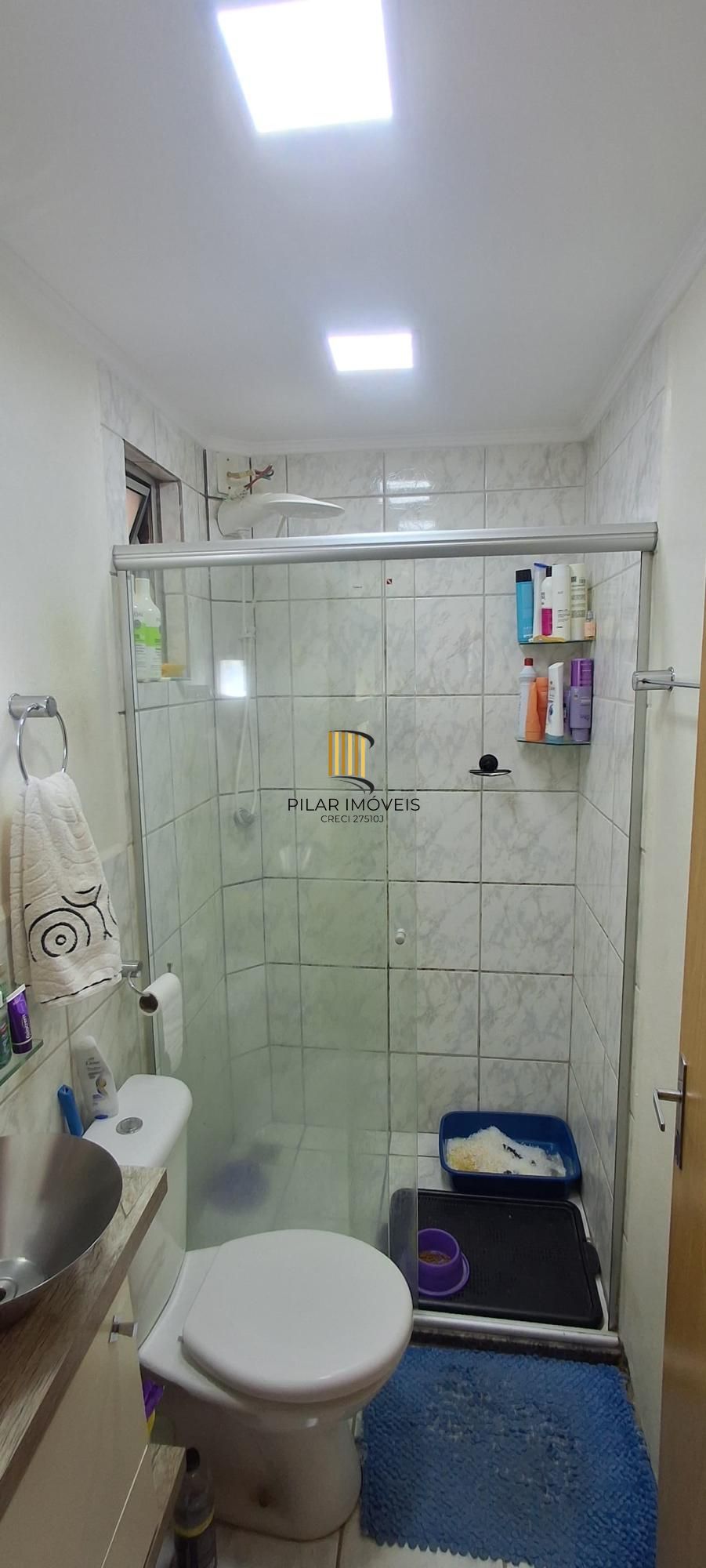 Apartamento no bairro Restinga - 2 dormitórios