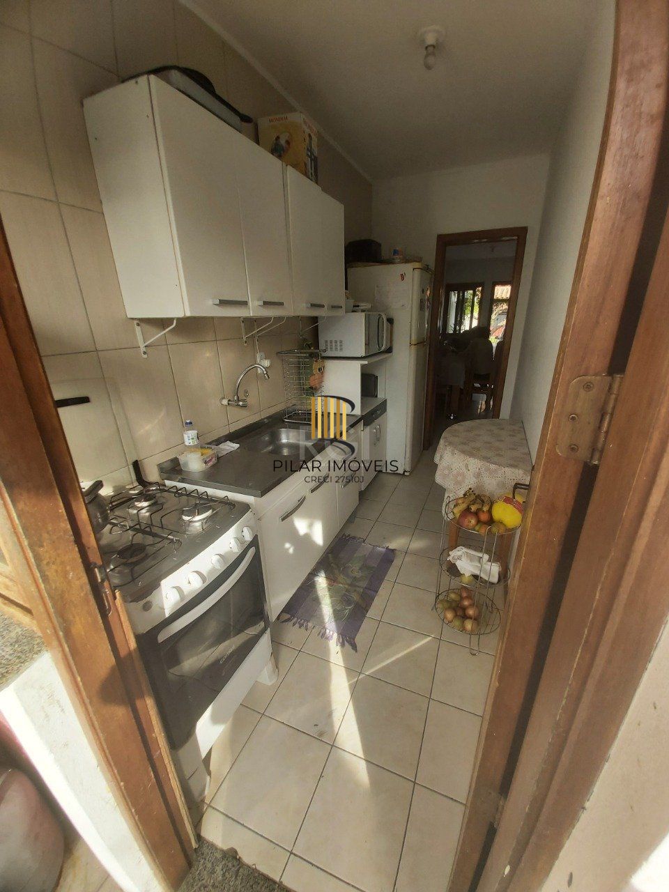 OPORTUNIDADE !! CASA NA HIPICA COM ÓTIMA LOCALIZAÇÃO