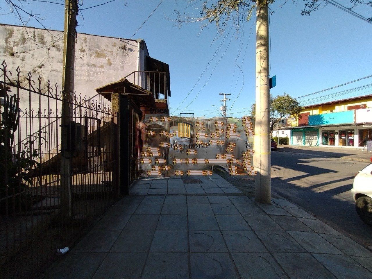 CASA NA RESTINGA 10 X 30