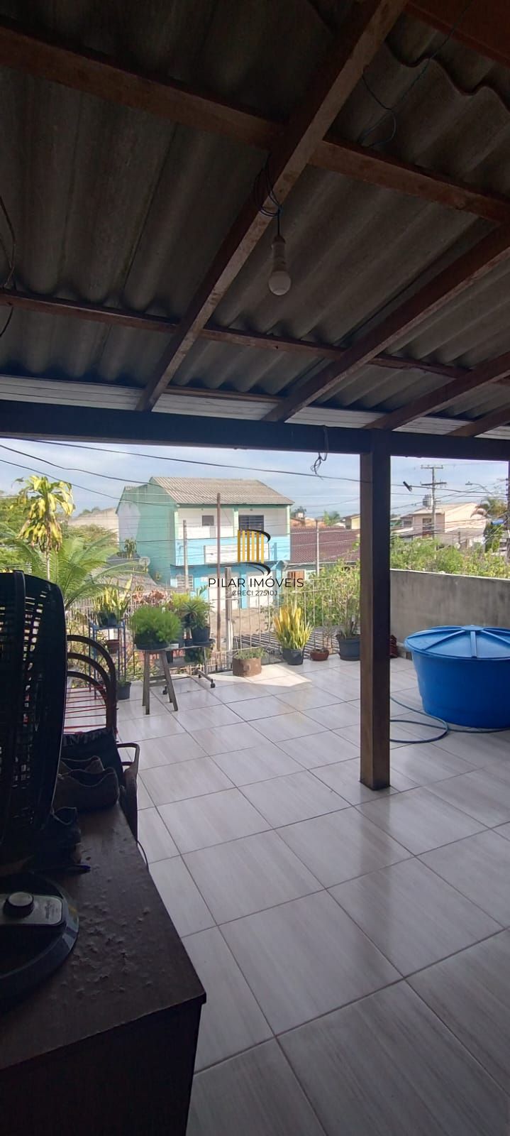 Casa a venda no Bairro Hipica