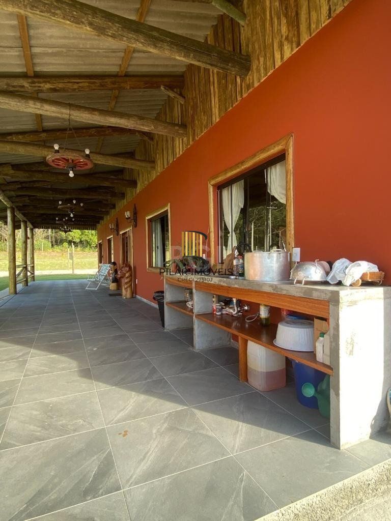 Sitio em Florianópolis