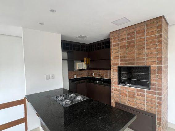 Cobertura de 2 Dormitórios Bairro Santa Teresa Porto Alegre