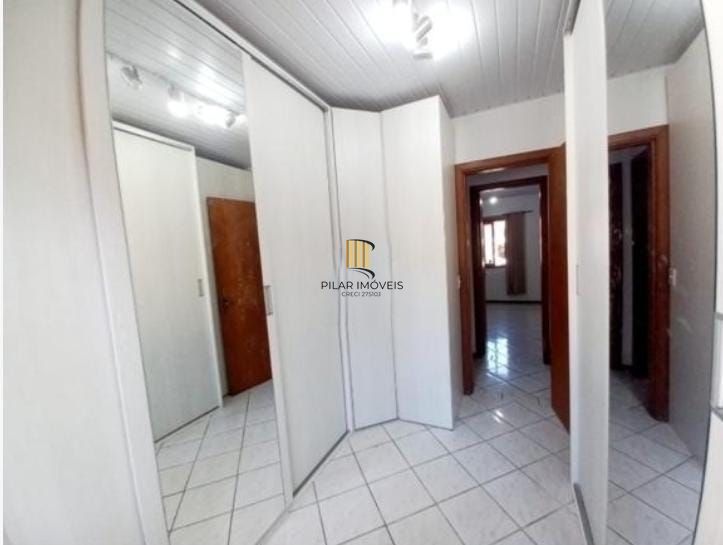 Casa Localizada no Loteamento Moradas do Sul - 3 dormitórios