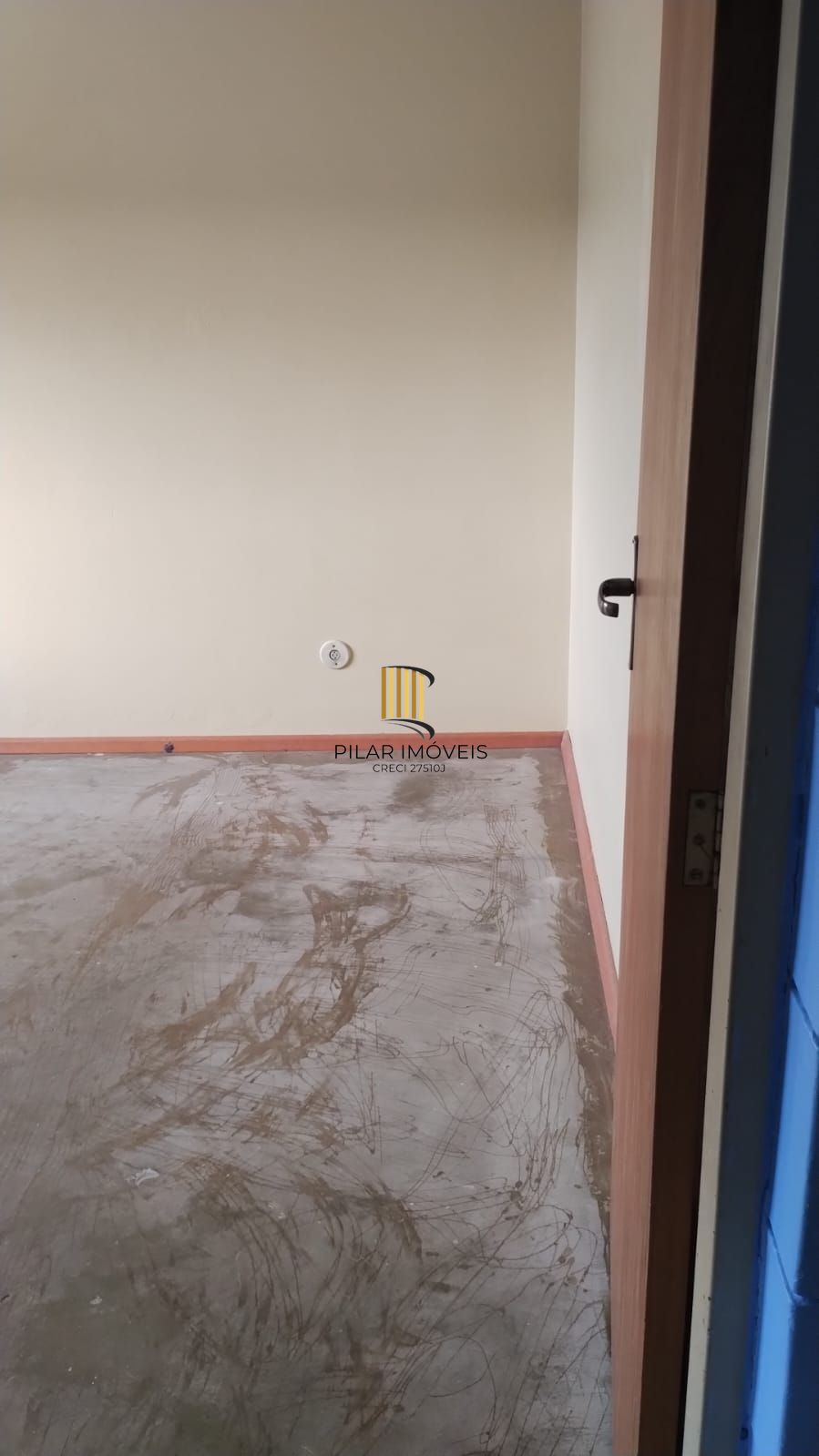 Ótimo Apartamento Localizado no Bairro Vila Nova - 2 dormitórios
