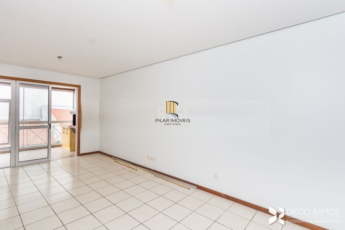 Apartamento no bairro Jardim Botânico
