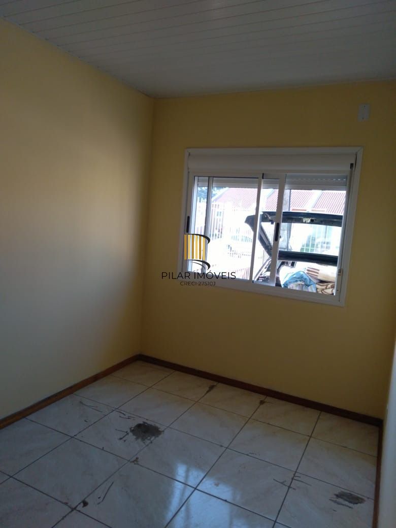 Casa no bairro Restinga - 2 dormitórios - Winter Park