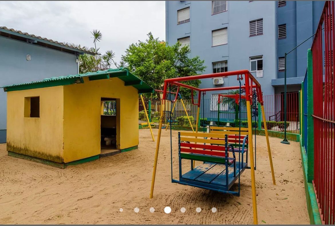 Belissimo Apartamento de 2 dormitórios no bairro Santo Antônio