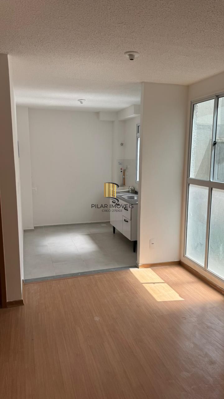 Apartamento 2 dormitórios
