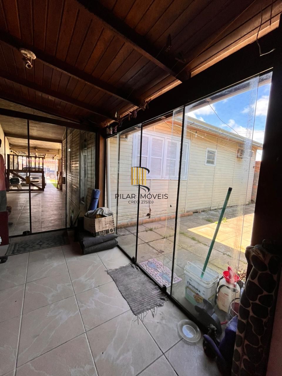 Casa com 3 dormitórios