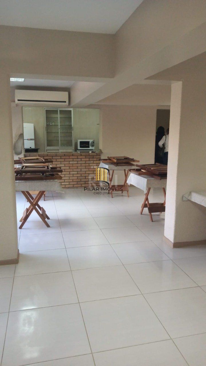 APARTAMENTO 2D, JARDIM BOTANICO