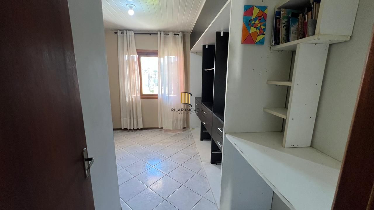 Casa de 3 dormitórios Localizada no Loteamento Moradas do sul Bairro Hípica