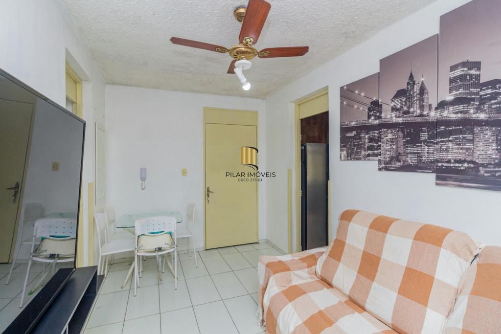 Apartamento 2 dormitórios- VILA Nova