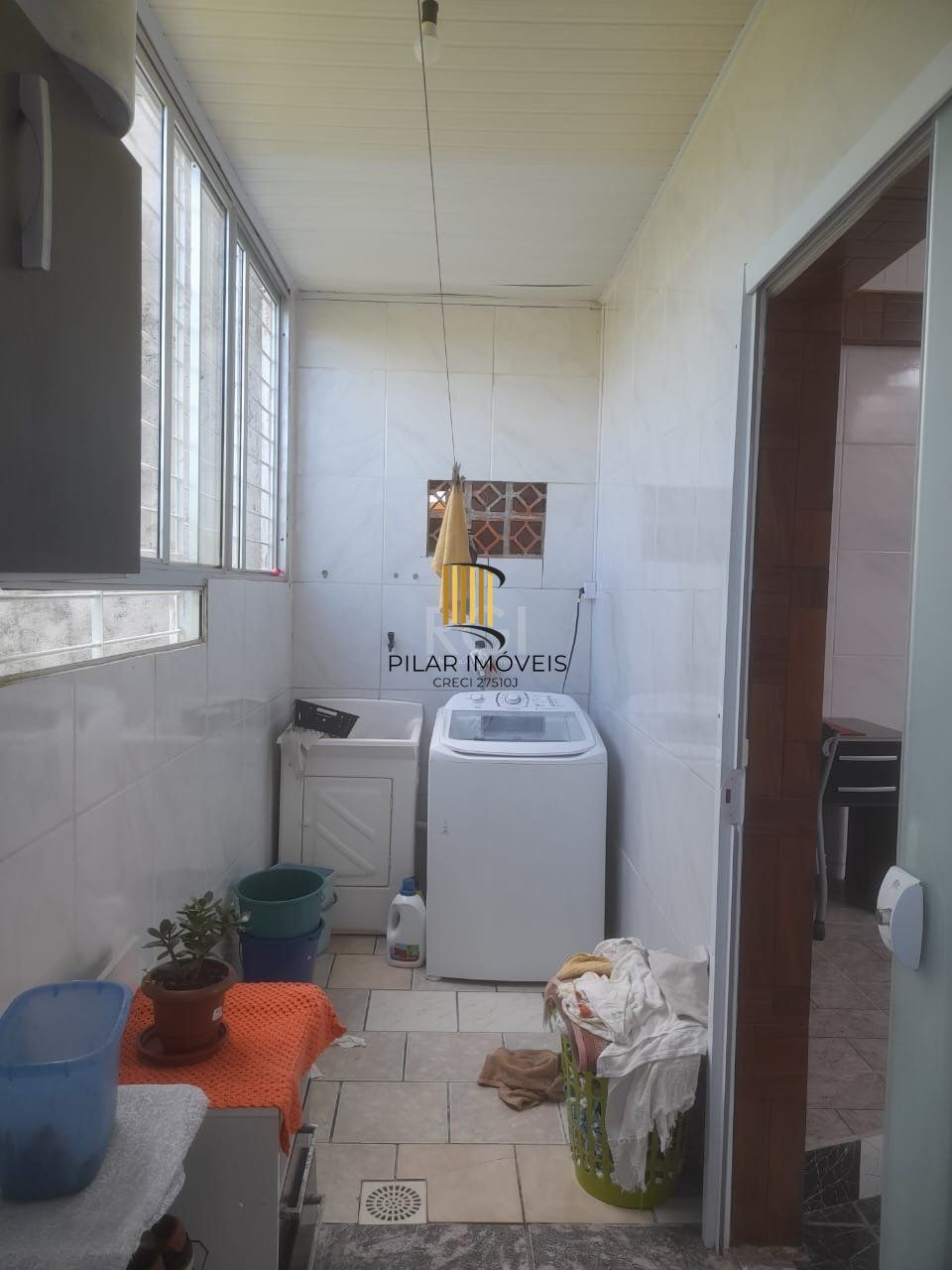 Casa na Praia de Magistério