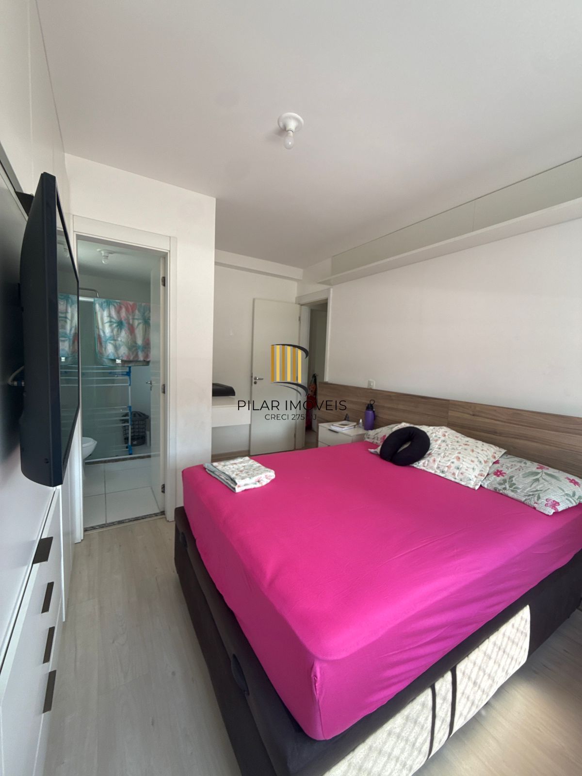 Apartamento 3 dormitórios- Sarandi