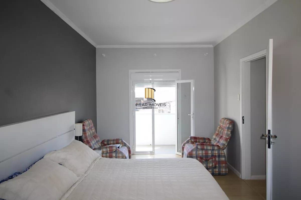 Excelente casa bairro São Geraldo 3 dormitórios