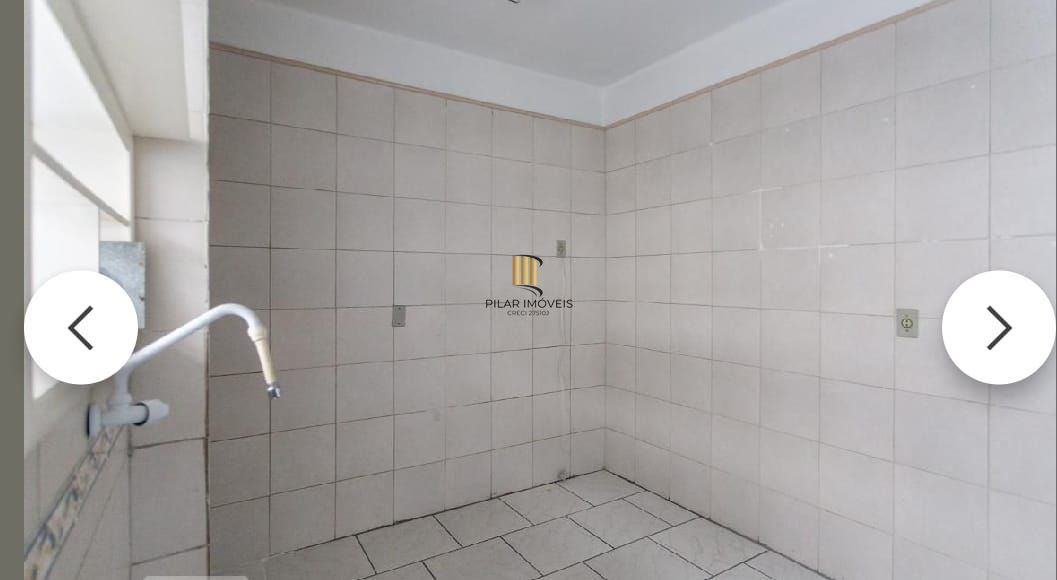 Apartamento no bairro Santo Antônio - 2 dormitórios - FINANCIAVEL - ACEITA COMPRA ASSISTIDA