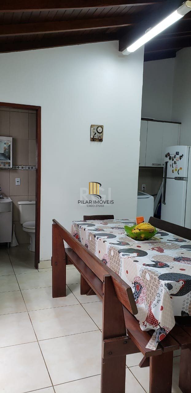 Casa no bairro Hípica - Moradas do Sul