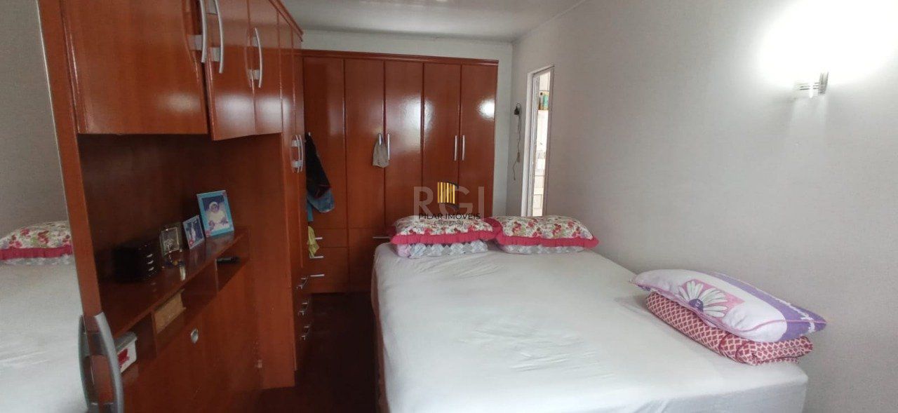 Casa no bairro Restinga