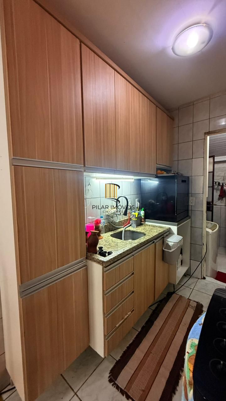 Casa em condomínio fechado na Vila Nova