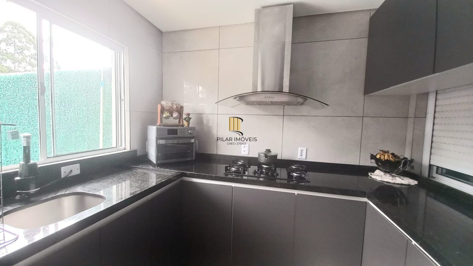 Casa no bairro Restinga - 2 dormitórios