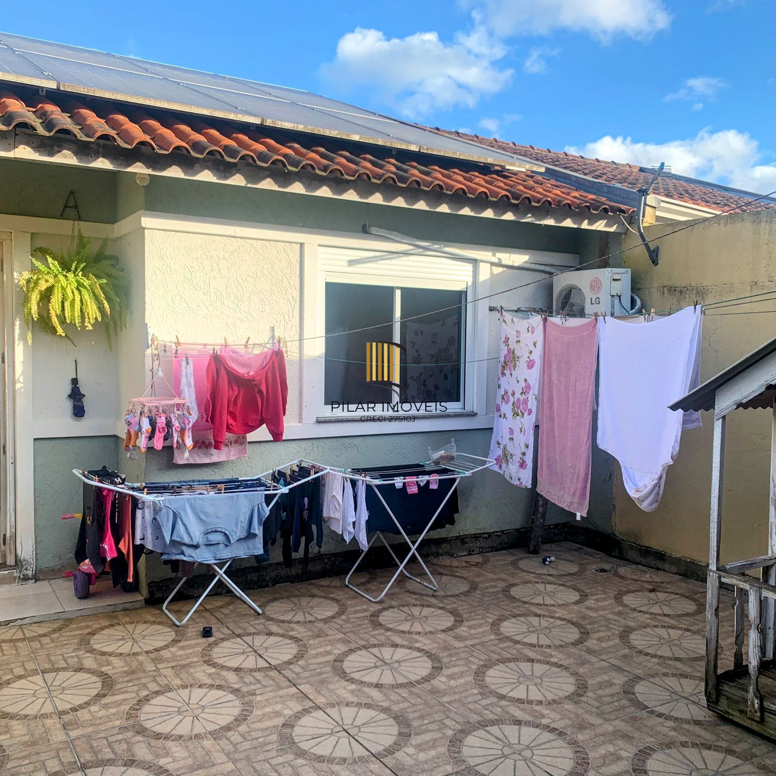 Casa Com 2 dormitórios no Moradas Do Sul