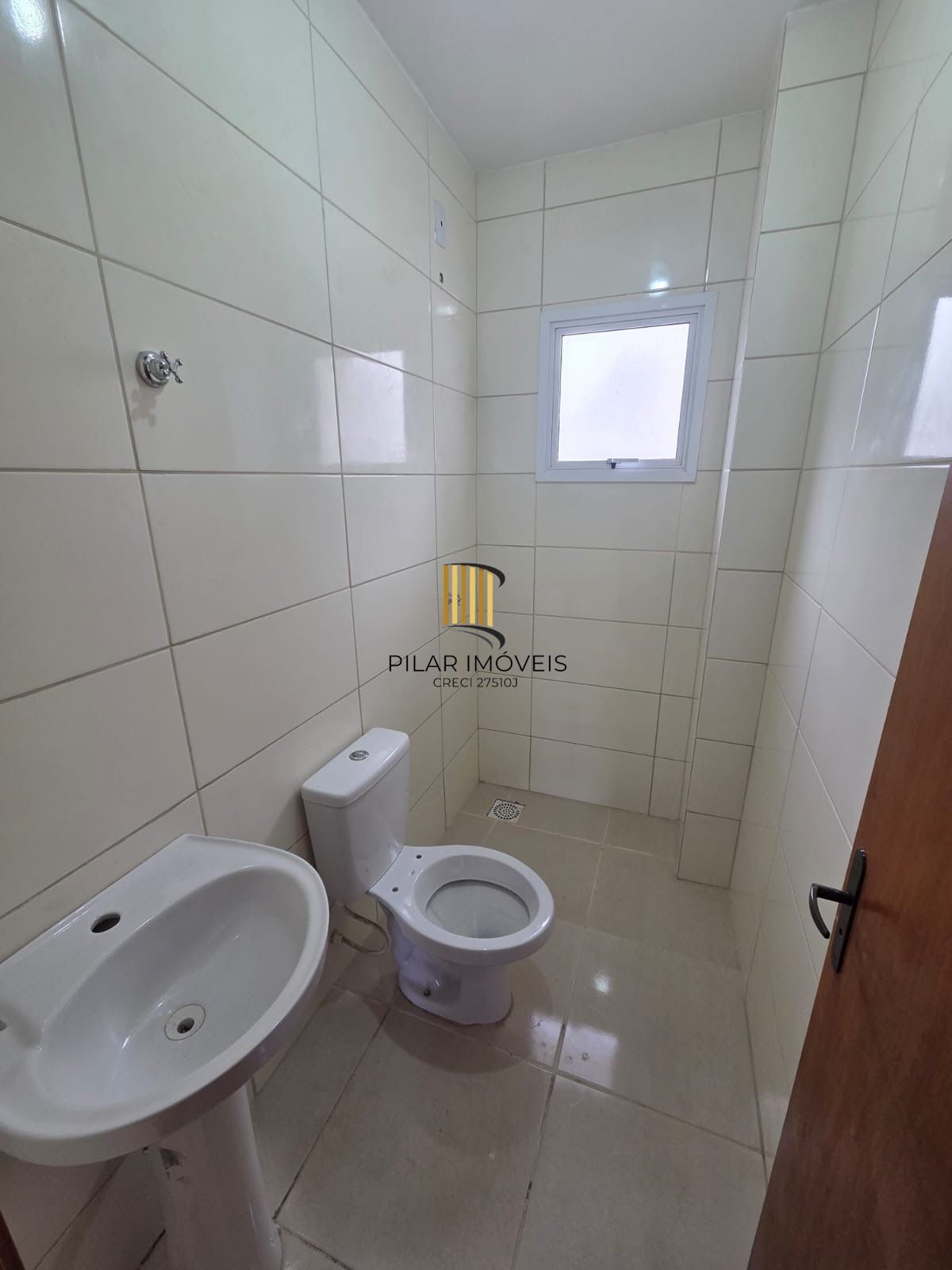Apartamento na Aberta dos Morros