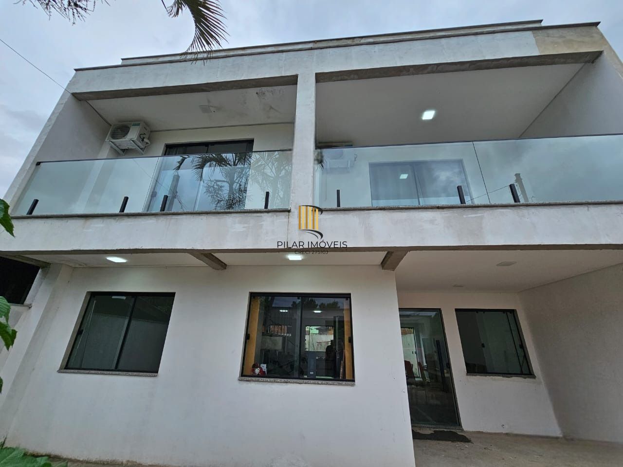 Casa no bairro Restinga 3 dormitórios | 1 suíte