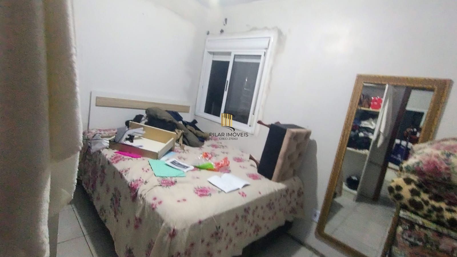 Casa no Winter Park - 1 Dormitório