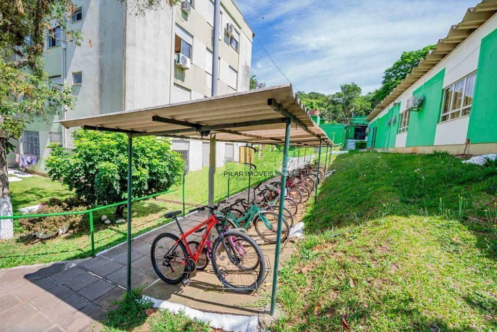 Apartamento 2 dormitórios- VILA Nova