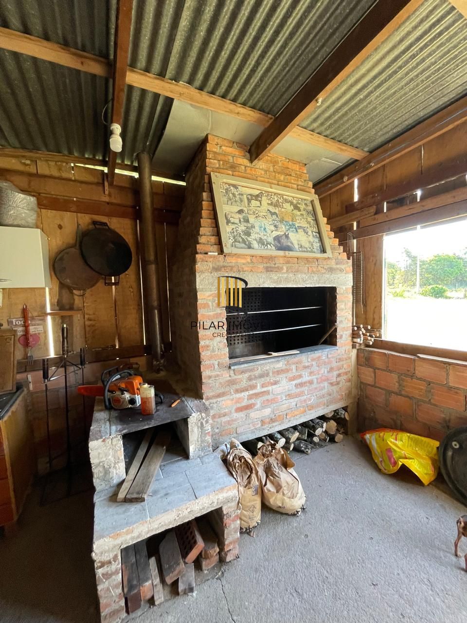 Sitio no bairro Boa Vista - Porto Alegre