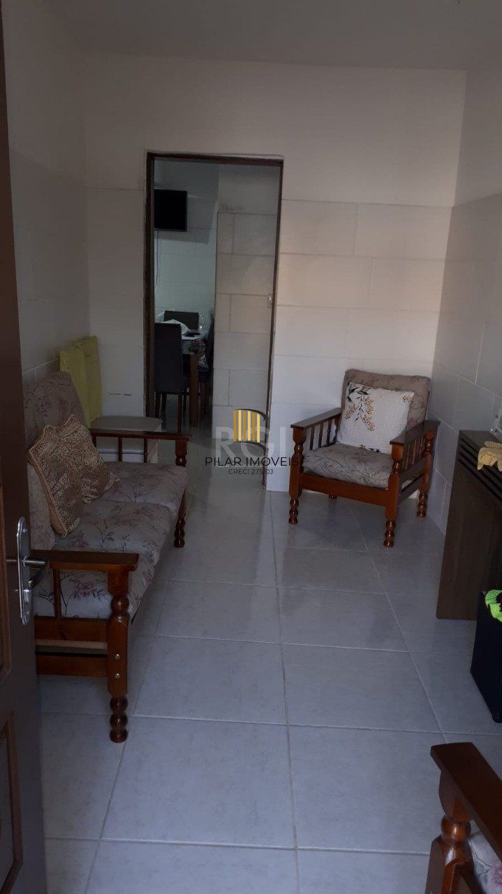 Sobrado no bairro Hípica