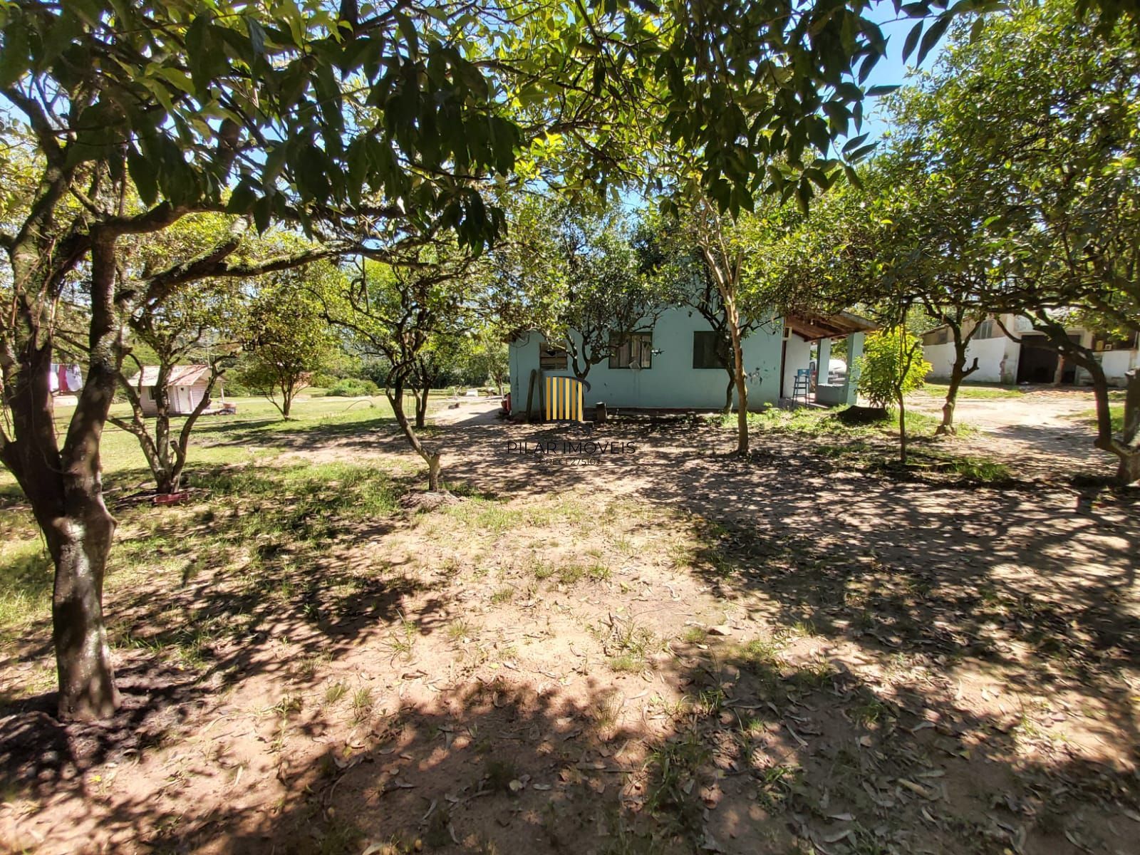 Casa no bairro São Caetano - 2 dormitórios