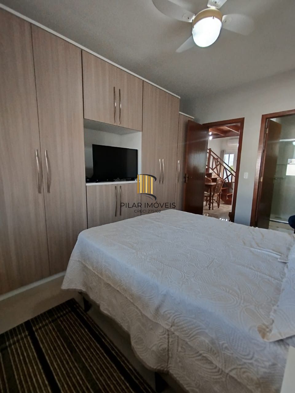 Casa no bairro Hípica - 2 dormitórios