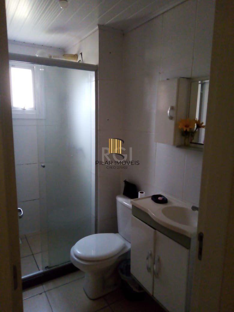 Apartamento no bairro Restinga - 2 dormitórios