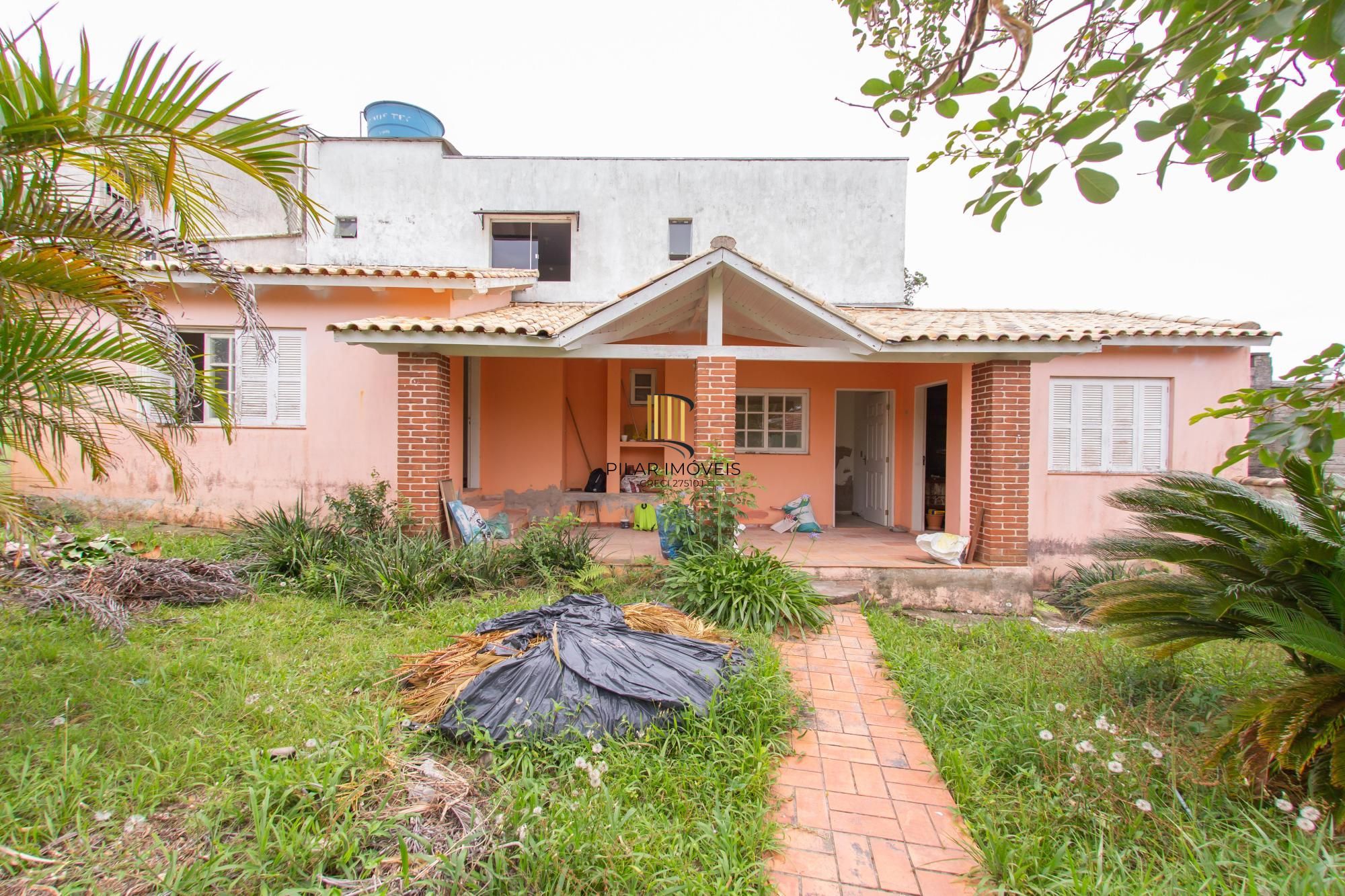 Casa com 3 quartos e 185m² à venda em Vila Nova