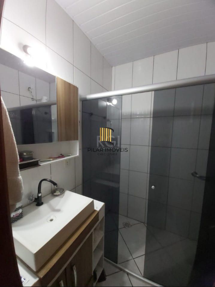 Casa no Bairro Hipica de 2 dormitórios