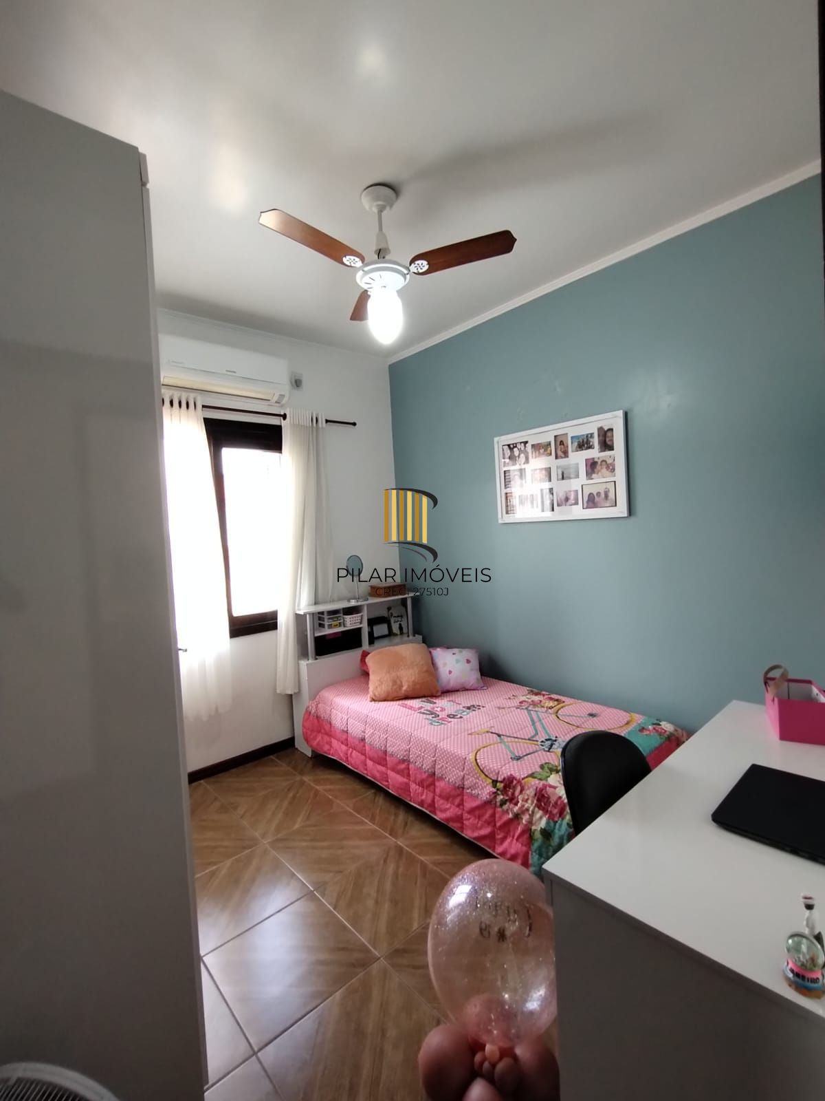 Casa no Bairro Aberta dos Morros