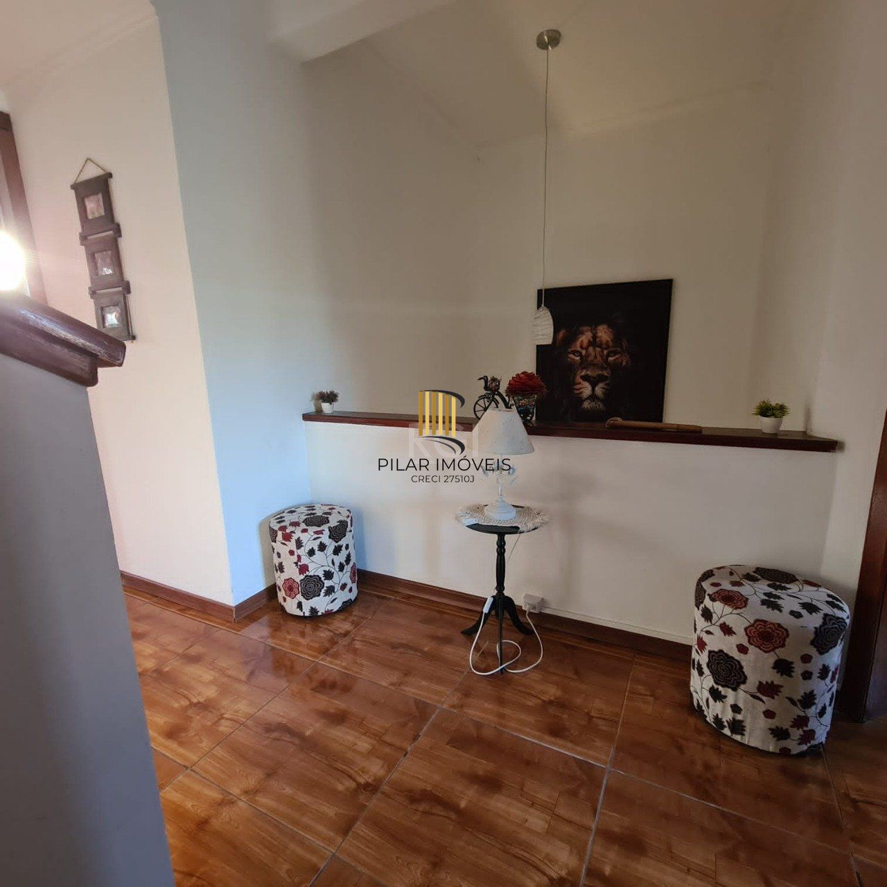 Casa no bairro Hípica - 4 dormitórios