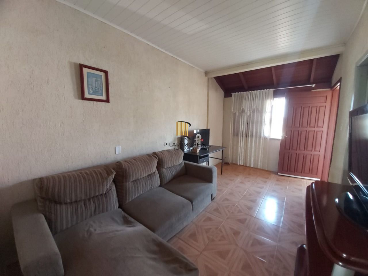 Casa no bairro Vila Nova - 3 dormitórios