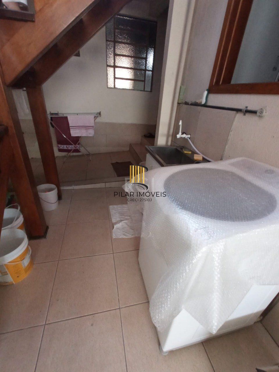 Casa no Bairro Vila Nova