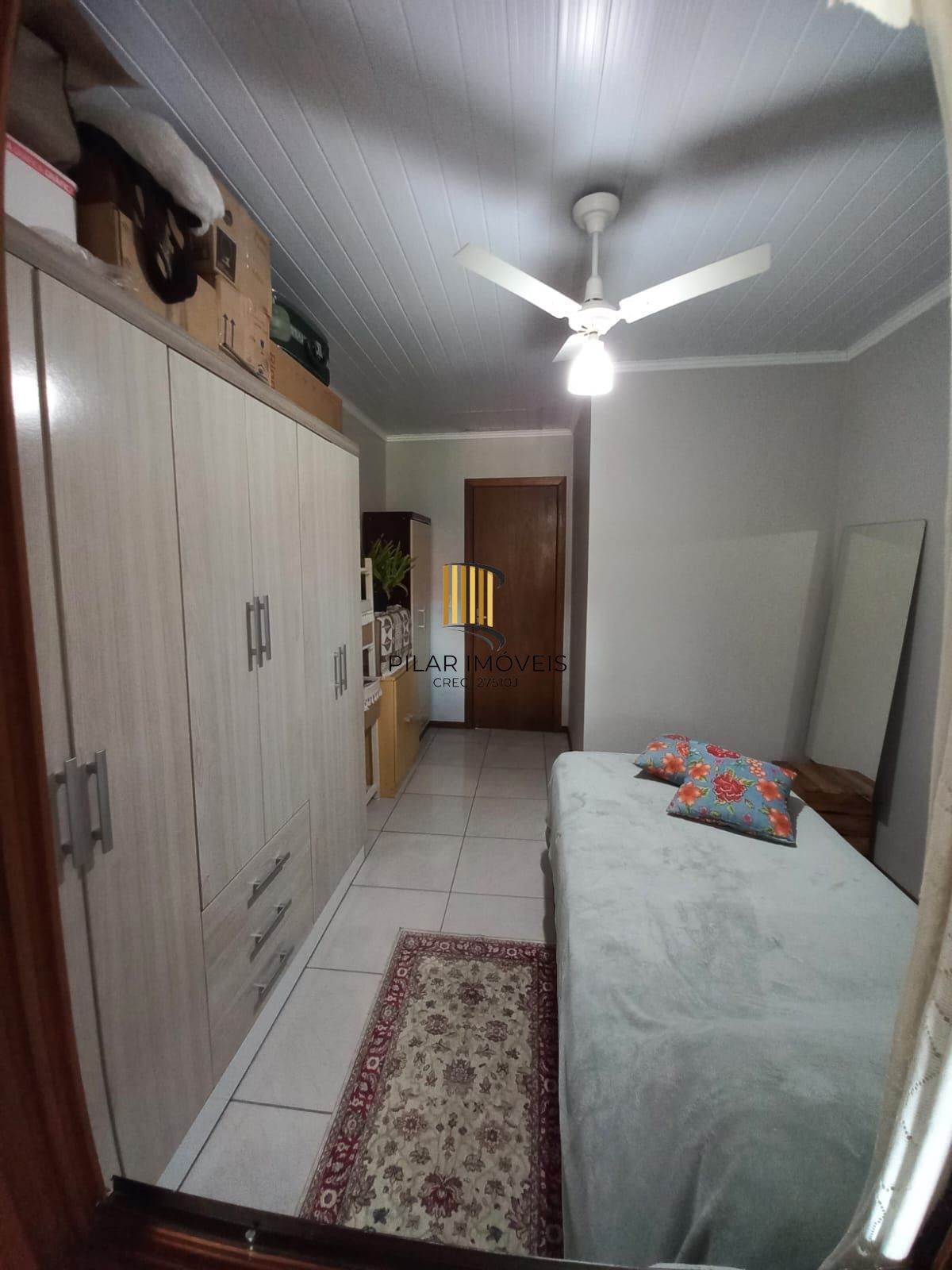 Casa 3 dormitórios no Moradas Do Sul