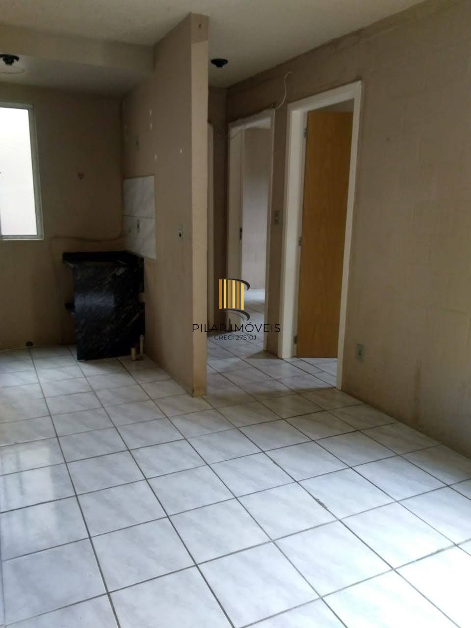 Apartamento no bairro Lomba do Pinheiro