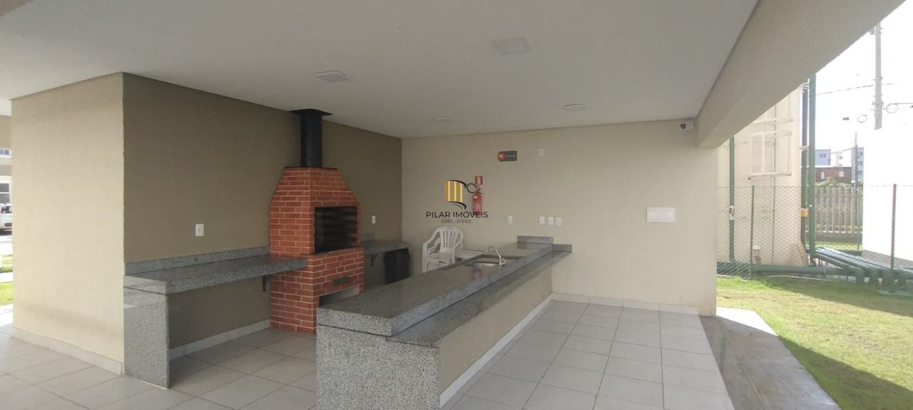 Apartamento no bairro Restinga - 2 dormitórios