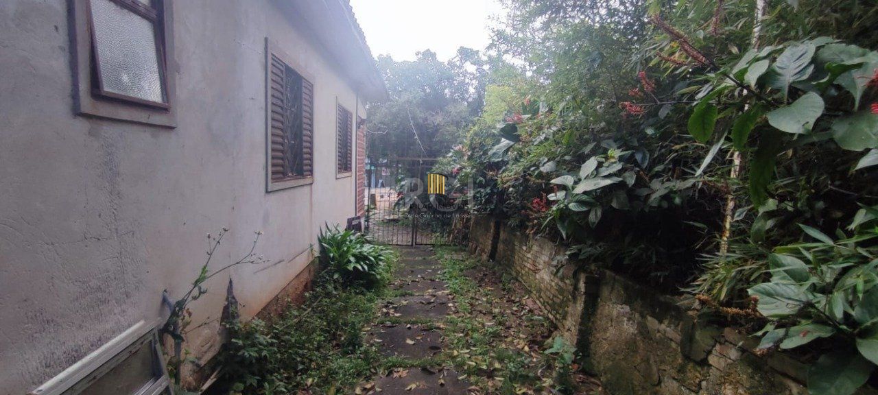 Terreno no bairro Nonoai