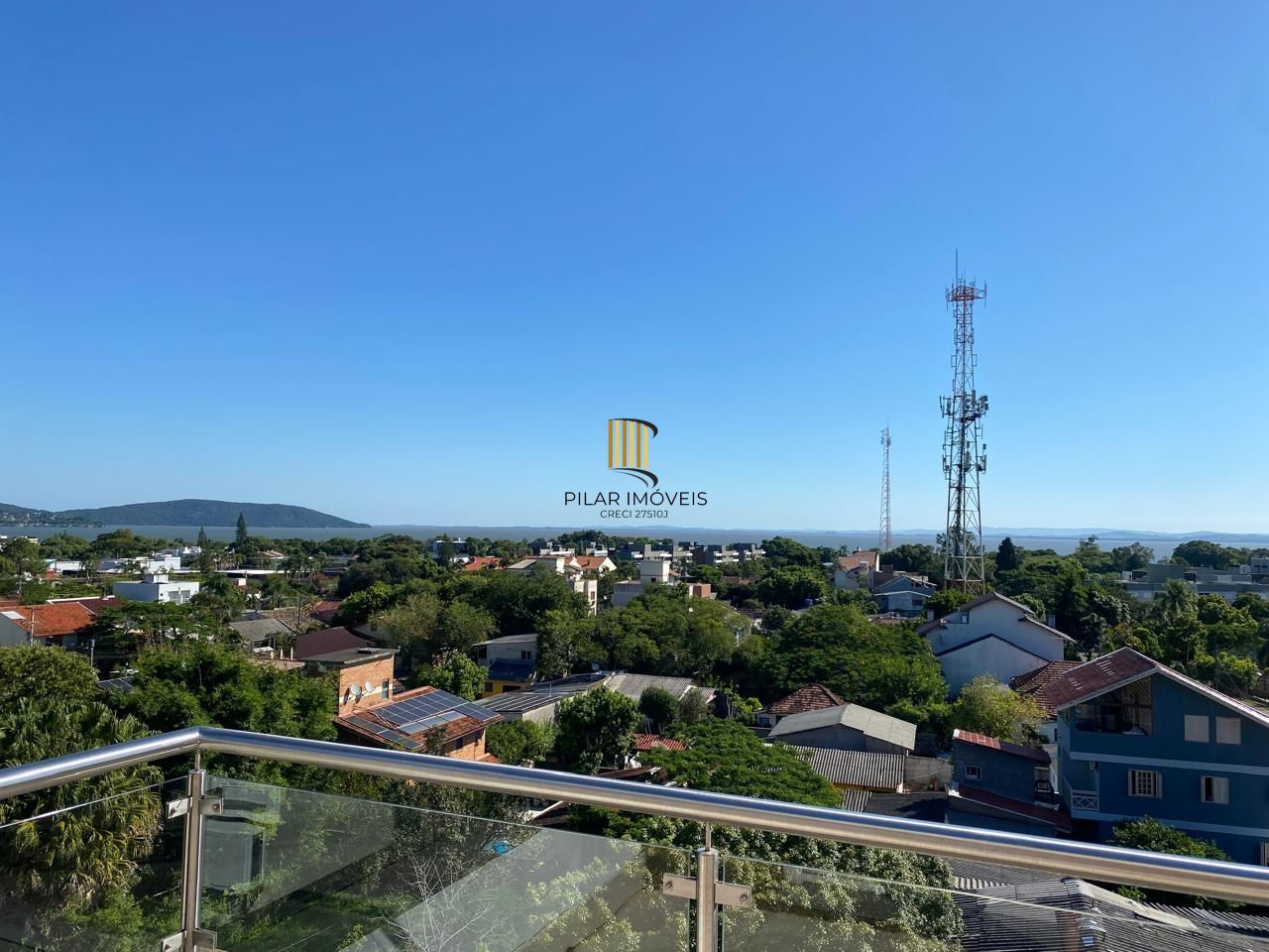 Casa em Ipanema com 4 Dormitórios sendo 3 Suíte