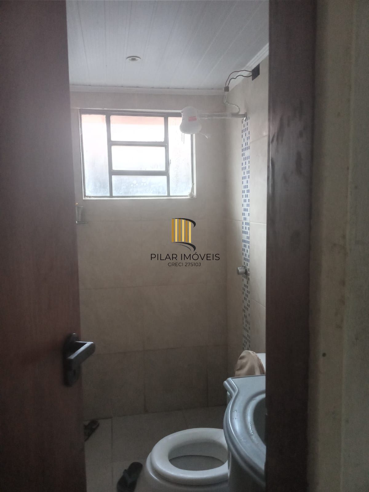 Duas casas de um dormitório no bairro Hípica