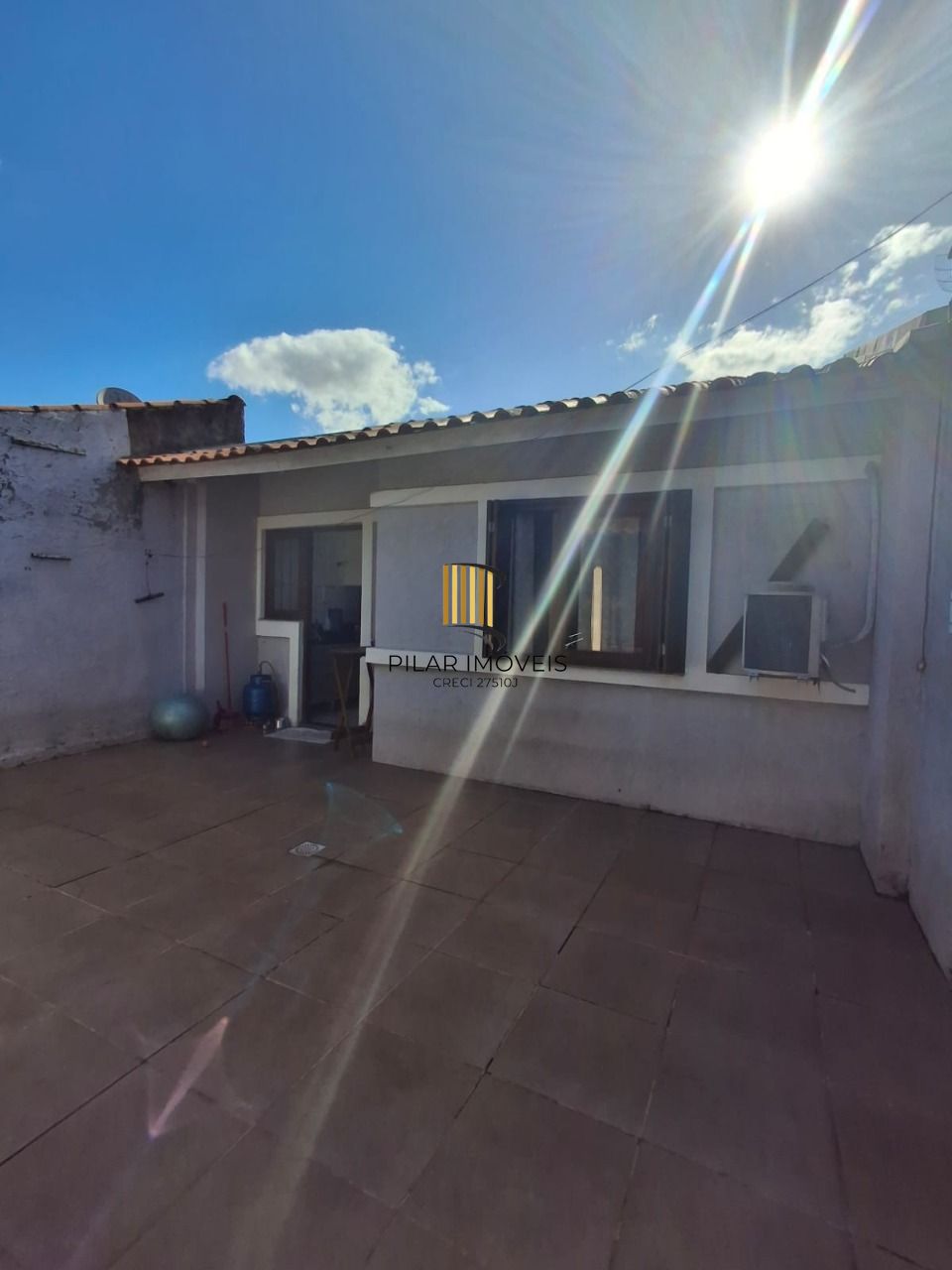 Casa no bairro Hípica - Moradas do Sul