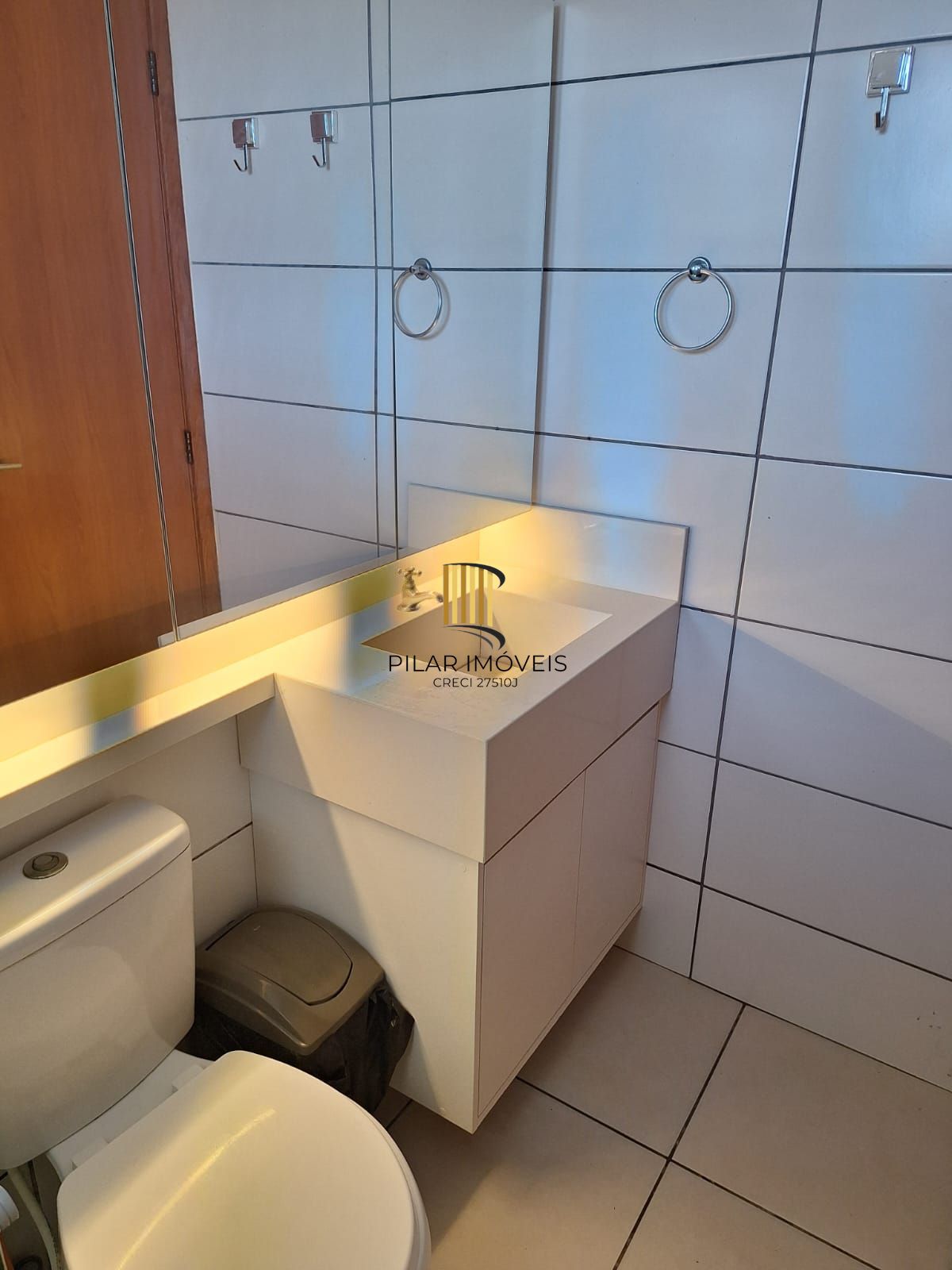 Casa no Winter Park - 2 Dormitórios