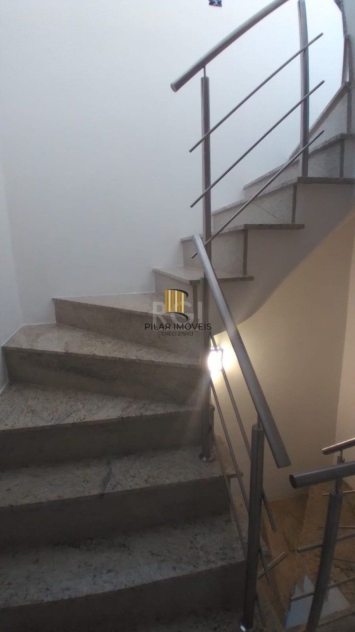 Sobrado no bairro Aberta dos Morros