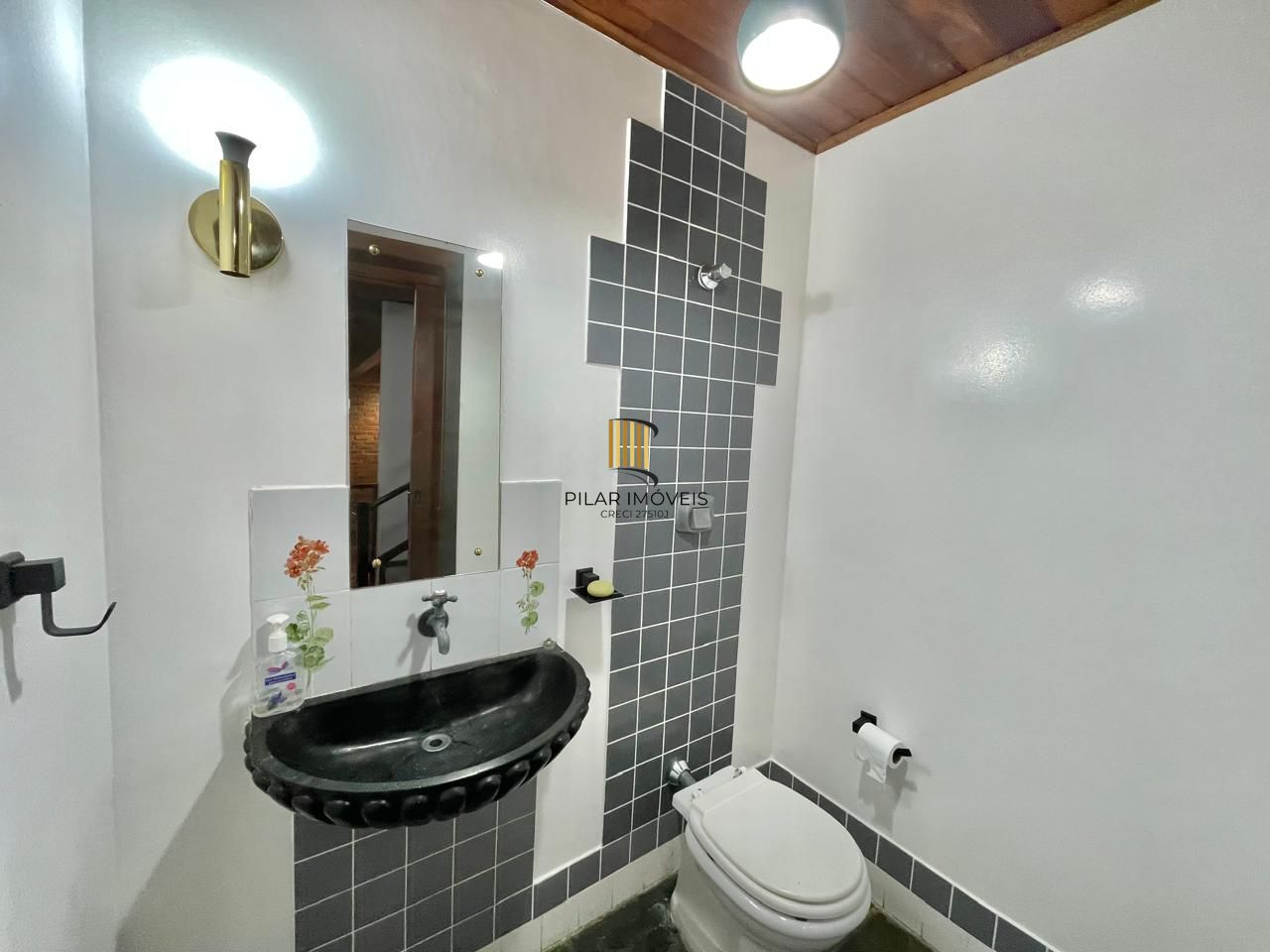 Casa no bairro Ipanema
